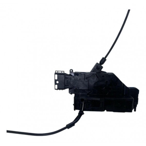 Fechadura Traseira Esquerda Citroën C4 Pallas 2.0 2008 A 11