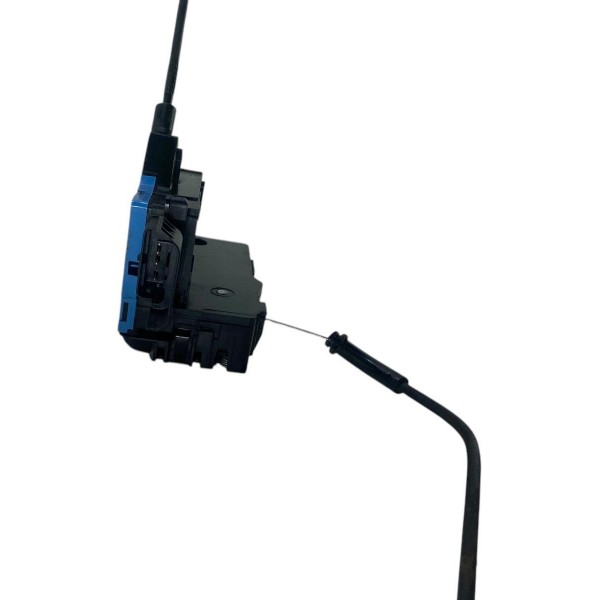 Fechadura Traseira Esquerda Citroën C4 Pallas 2.0 2008 A 11