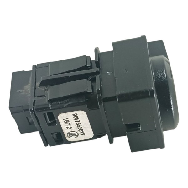 Botão Elétrico Trava Destrava Portas C4 Pallas 2008 A 2012