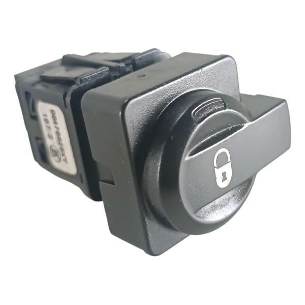 Botão Elétrico Trava Destrava Portas C4 Pallas 2008 A 2012