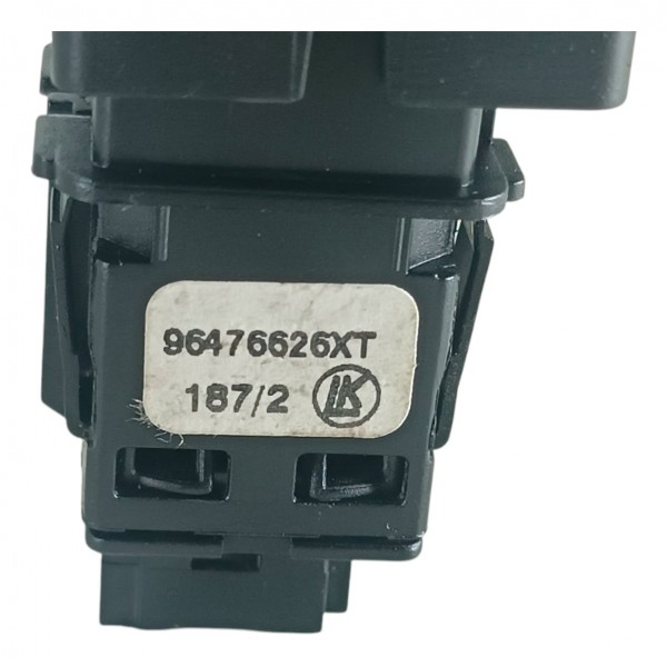 Botão Elétrico Trava Destrava Portas C4 Pallas 2008 A 2012