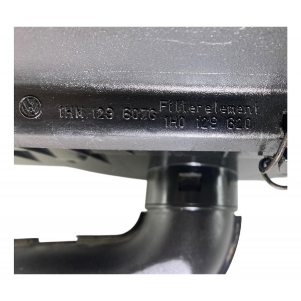 Caixa Filtro Ar Volkswagen Golf 2.0 1994 1995 1996 A 1999