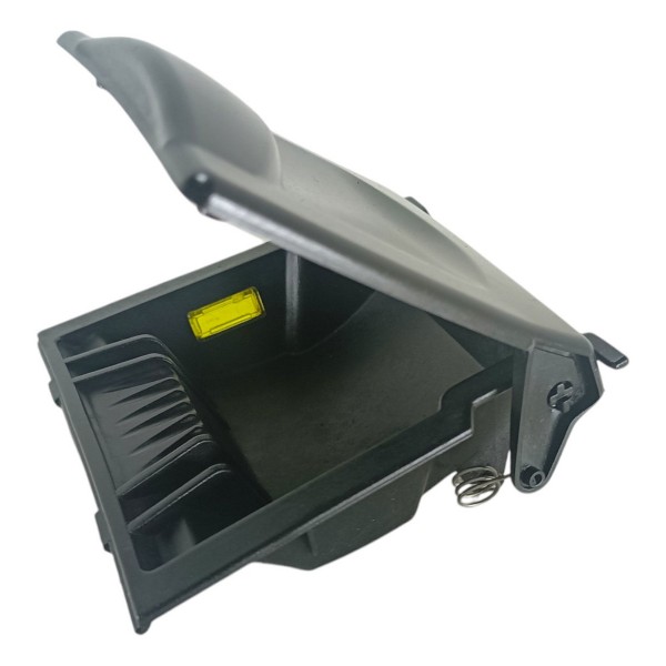 Cinzeiro Porta Objetos Console Central C4 Pallas 2008 2013