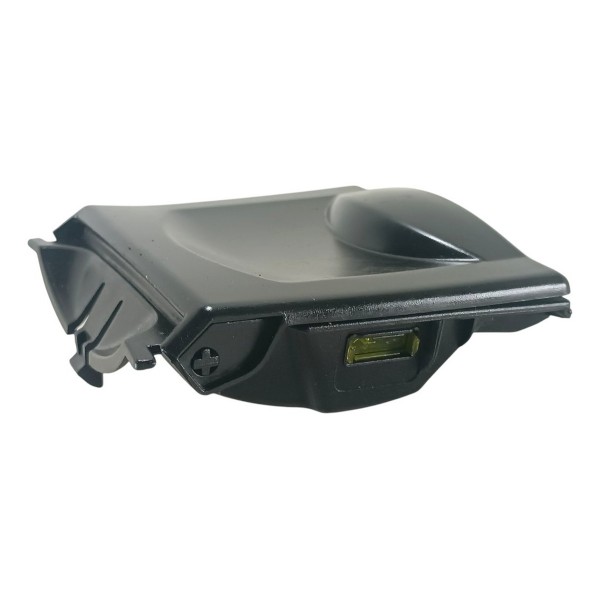 Cinzeiro Porta Objetos Console Central C4 Pallas 2008 2013