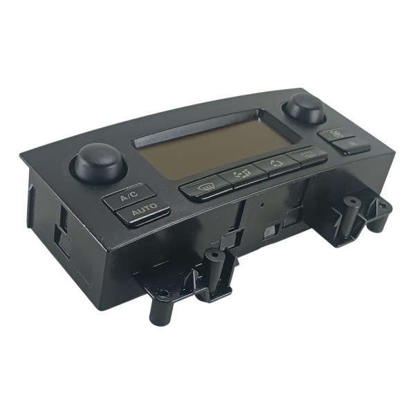 Comando Ar Condicionado Digital Citroen C4 Pallas 2008 2013