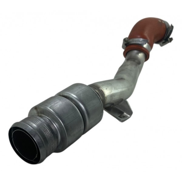 Cano Duto Mangueira Turbina Land Rover Discovery 4 2011 2012