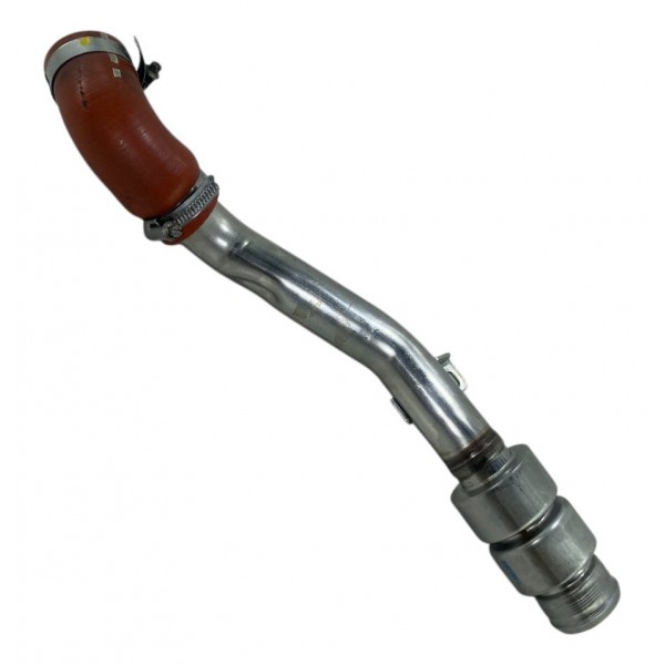 Cano Duto Mangueira Turbina Land Rover Discovery 4 2011 2012