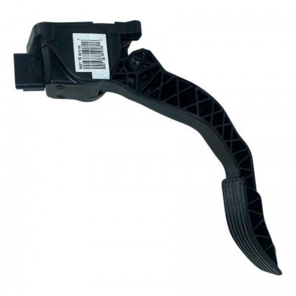 Pedal Acelerador Citroën C4 Pallas 2.0 2008 2009 2010 2012
