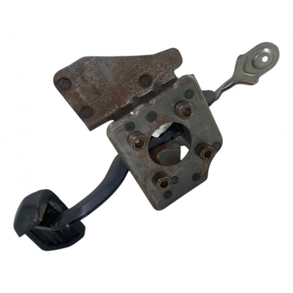 Pedal De Freio Citroën C4 Pallas 2007 2008 2009 210 A 2012