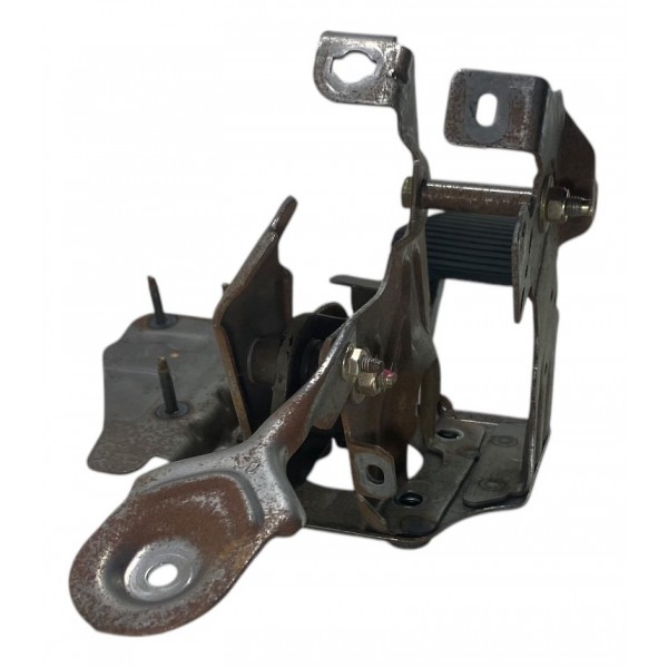 Pedal De Freio Citroën C4 Pallas 2007 2008 2009 210 A 2012