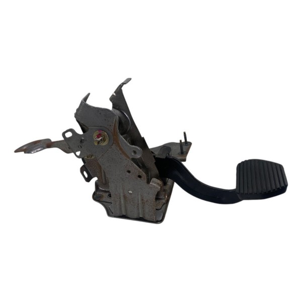 Pedal De Freio Citroën C4 Pallas 2007 2008 2009 210 A 2012