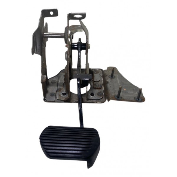 Pedal De Freio Citroën C4 Pallas 2007 2008 2009 210 A 2012