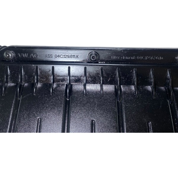 Caixa Do Filtro Ar Vw Gol Up Voyage 1.0 3c 2017 2018 A 2019