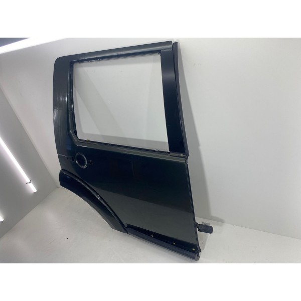 Porta Traseira Direita Discovery 3 4 2005 A 2016