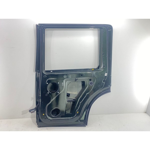 Porta Traseira Direita Discovery 3 4 2005 A 2016