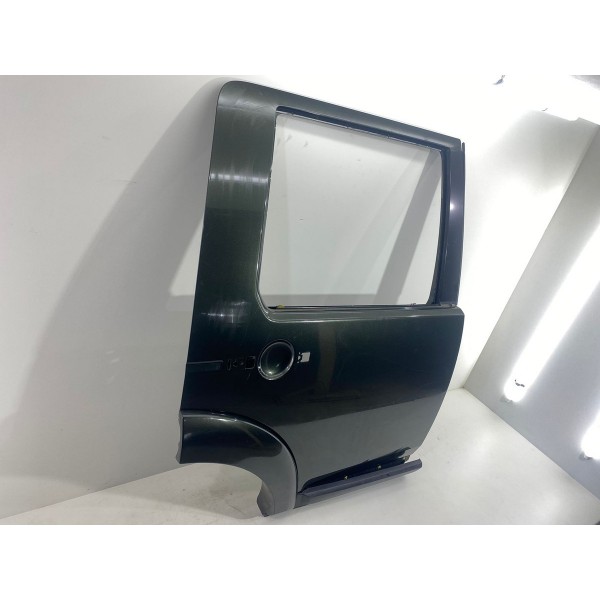 Porta Traseira Direita Discovery 3 4 2005 A 2016