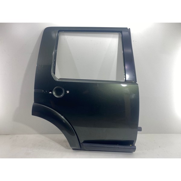 Porta Traseira Direita Discovery 3 4 2005 A 2016