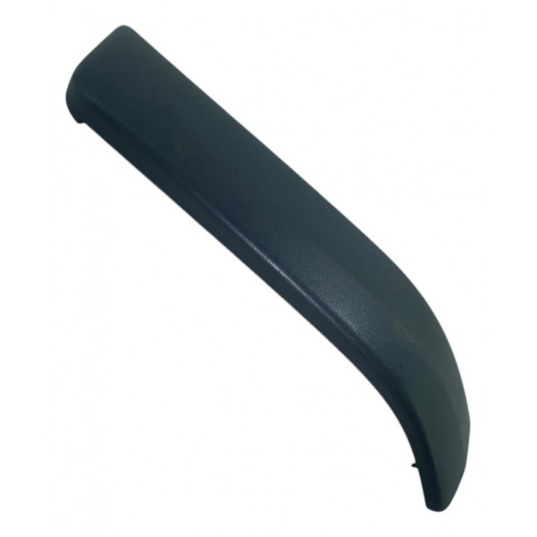 Acabamento Puxador Porta Tras Esquerda Peugeot 208 2014 2020