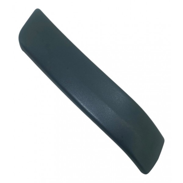 Acabamento Puxador Porta Tras Esquerda Peugeot 208 2014 2020