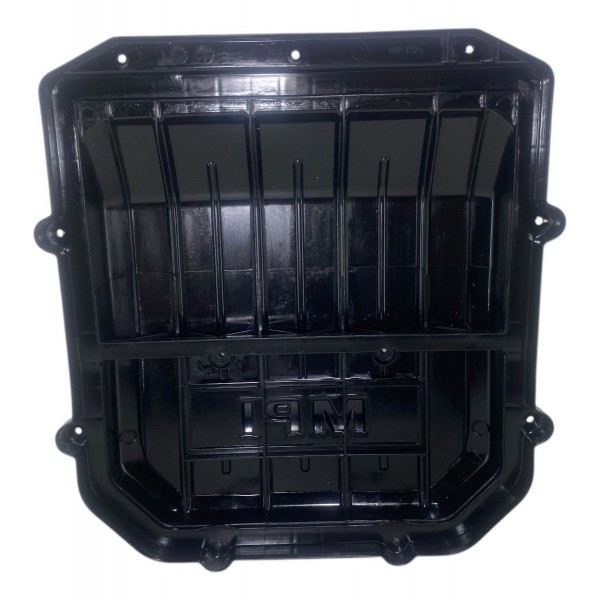 Tampa Caixa De Filtro De Ar Vw Fox Gol Up Mpi 2014 A 2019