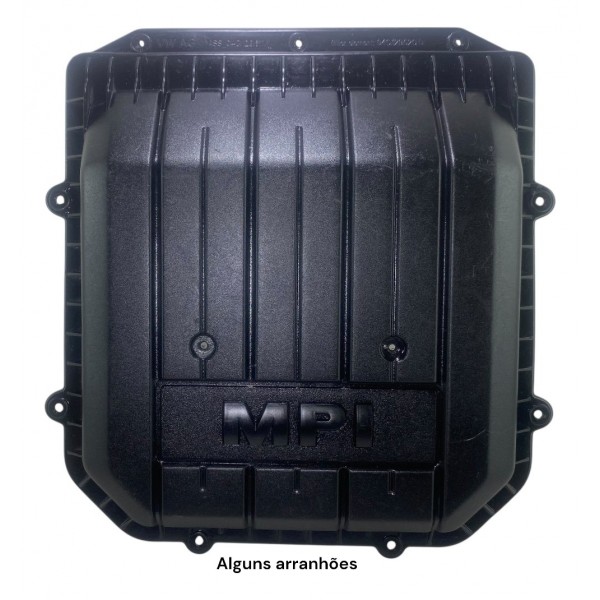 Tampa Caixa De Filtro De Ar Vw Fox Gol Up Mpi 2014 A 2019