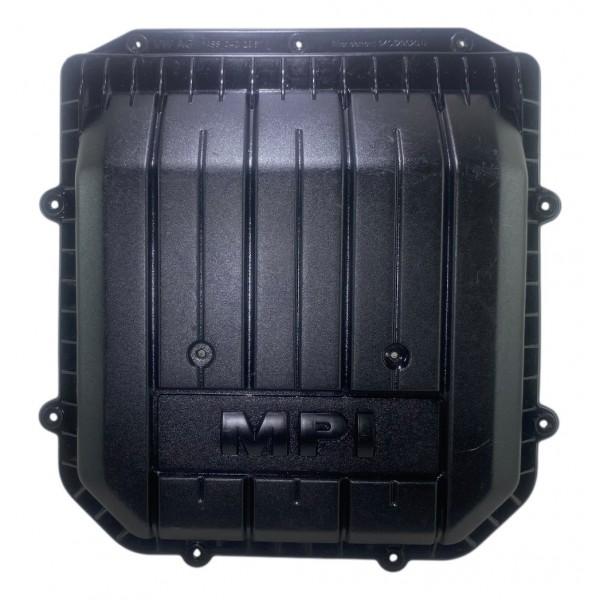 Tampa Caixa De Filtro De Ar Vw Fox Gol Up Mpi 2014 A 2019
