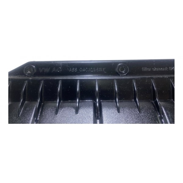 Tampa Caixa De Filtro De Ar Vw Fox Gol Up Mpi 2014 A 2019