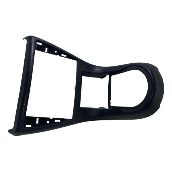 Moldura Console Central Painel Citroen C4 Pallas 2008 A 2012