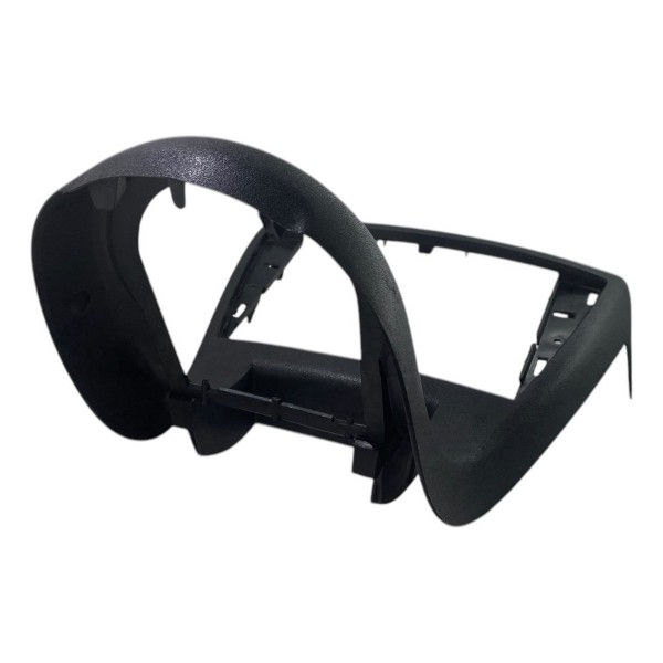 Moldura Console Central Painel Citroen C4 Pallas 2008 A 2012