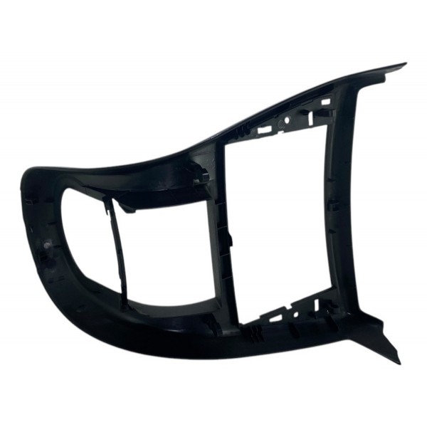 Moldura Console Central Painel Citroen C4 Pallas 2008 A 2012