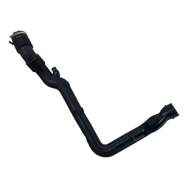 Mangueira Intercooler Land Rover Discovery 4 2012 2013 2016