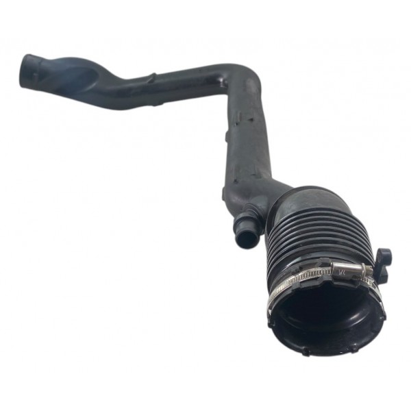 Mangueira Intercooler Land Rover Discovery 4 2012 2013 2016