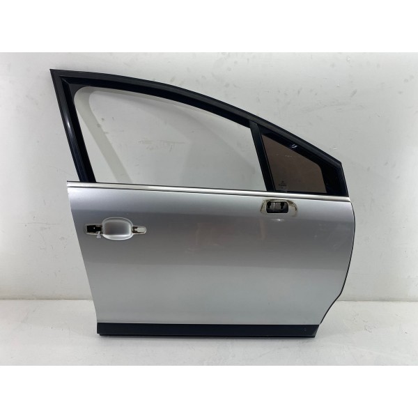 Porta Dianteira Direita C4 Hatch Pallas 2008 2009 A 2013
