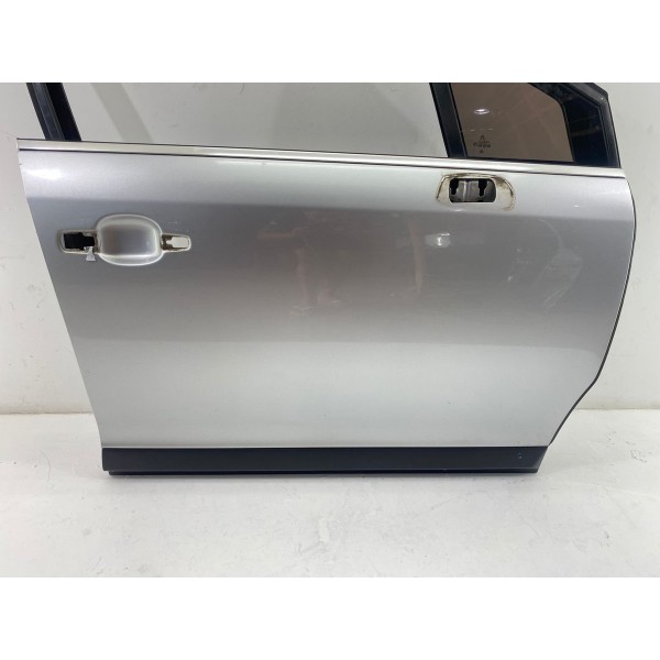 Porta Dianteira Direita C4 Hatch Pallas 2008 2009 A 2013