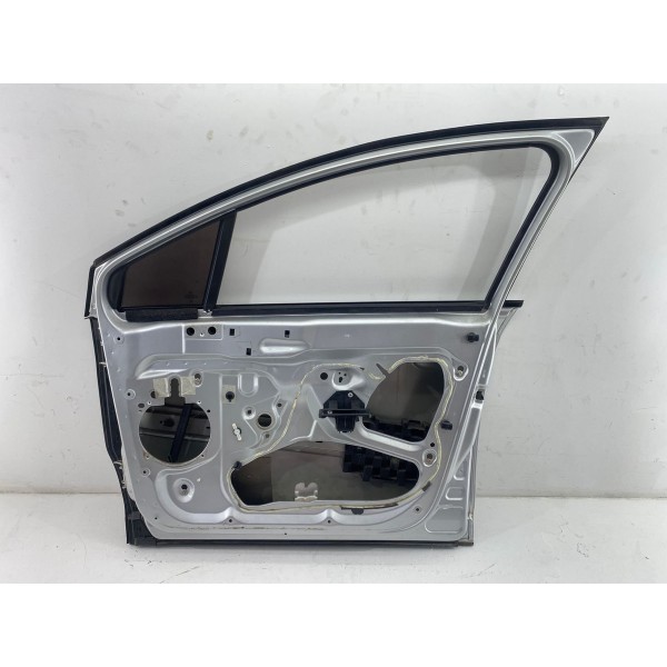 Porta Dianteira Direita C4 Hatch Pallas 2008 2009 A 2013