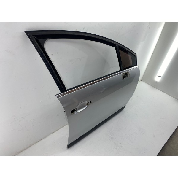 Porta Dianteira Direita C4 Hatch Pallas 2008 2009 A 2013