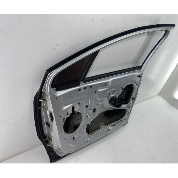 Porta Dianteira Direita C4 Hatch Pallas 2008 2009 A 2013