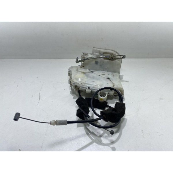 Fechadura Tranca Traseira Direita Honda Fit 2014 2015 2020