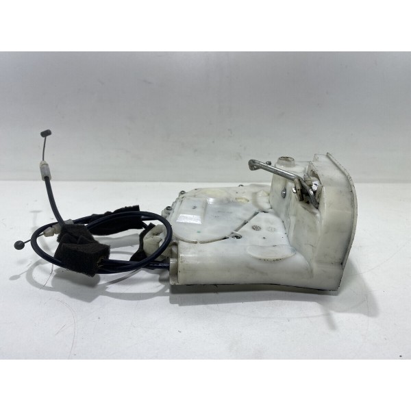 Fechadura Tranca Traseira Direita Honda Fit 2014 2015 2020