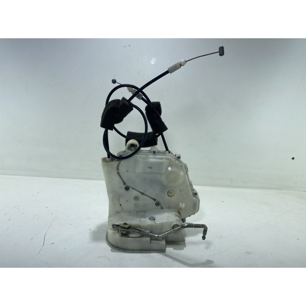 Fechadura Tranca Traseira Direita Honda Fit 2014 2015 2020
