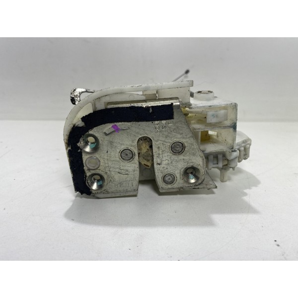 Fechadura Tranca Traseira Direita Honda Fit 2014 2015 2020