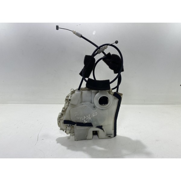 Fechadura Tranca Traseira Direita Honda Fit 2014 2015 2020