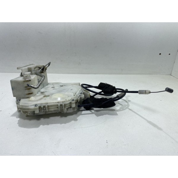 Fechadura Tranca Traseira Direita Honda Fit 2014 2015 2020