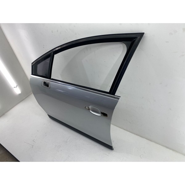 Porta Dianteira Esquerda C4 Hatch Pallas 2008 2009 A 2013