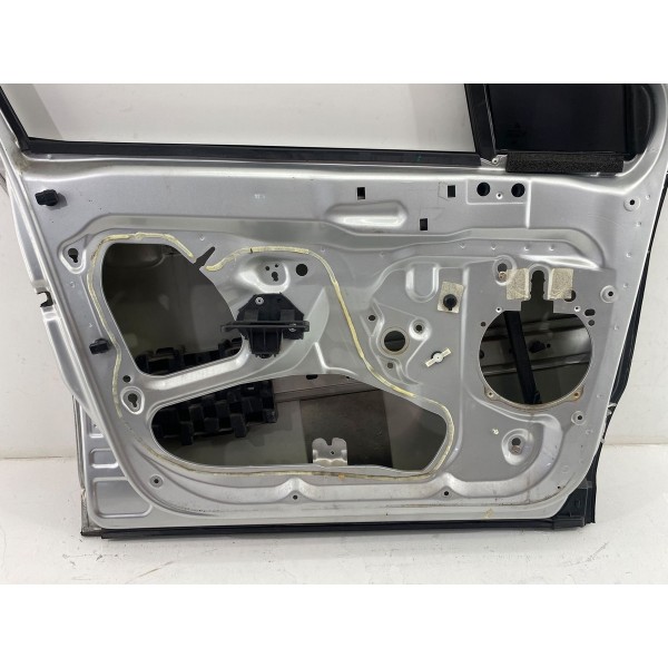 Porta Dianteira Esquerda C4 Hatch Pallas 2008 2009 A 2013