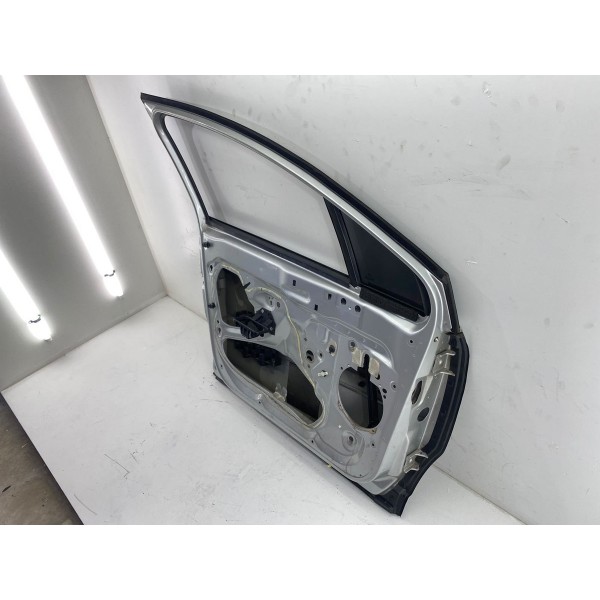 Porta Dianteira Esquerda C4 Hatch Pallas 2008 2009 A 2013