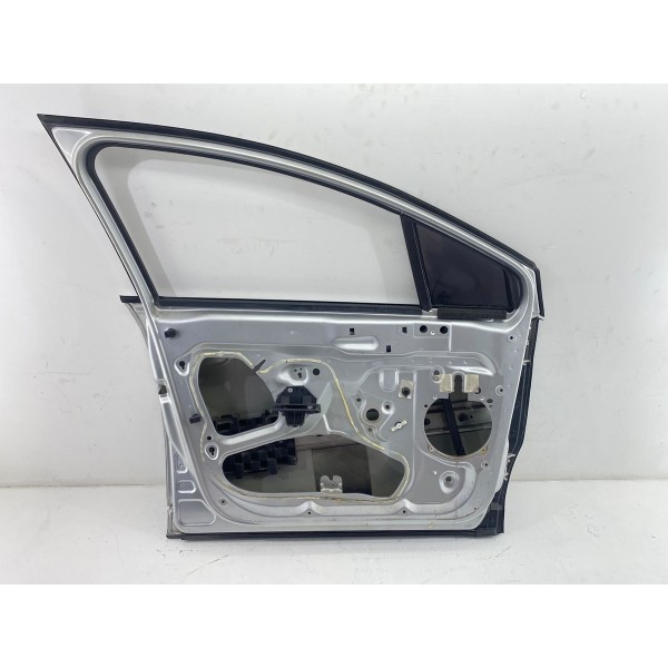 Porta Dianteira Esquerda C4 Hatch Pallas 2008 2009 A 2013