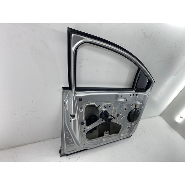 Porta Dianteira Esquerda C4 Hatch Pallas 2008 2009 A 2013