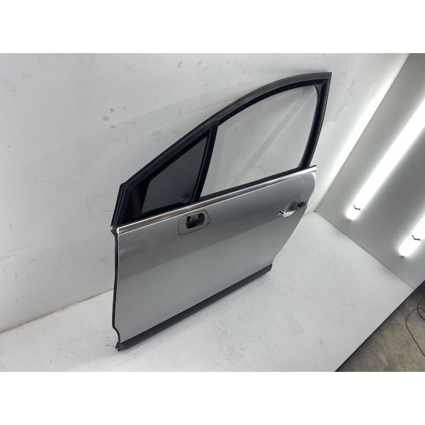 Porta Dianteira Esquerda C4 Hatch Pallas 2008 2009 A 2013