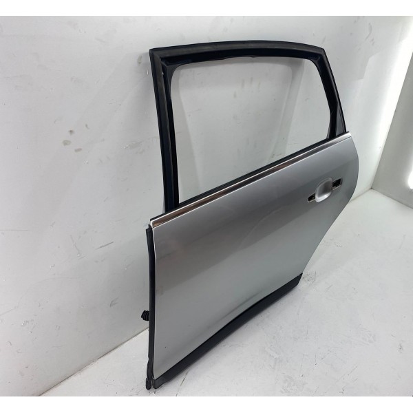 Porta Traseira Esquerda Citroen C4 Pallas 2008 2009 A 2013